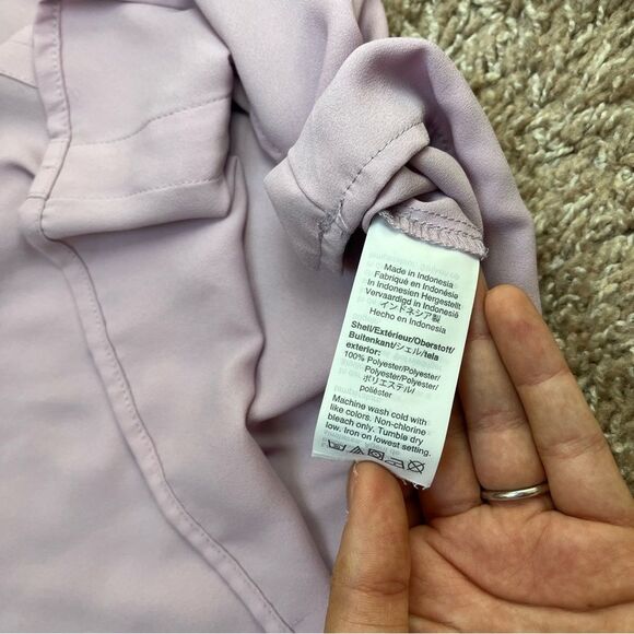 J. Crew Long Sleeve Blouse - Picture 6 of 10